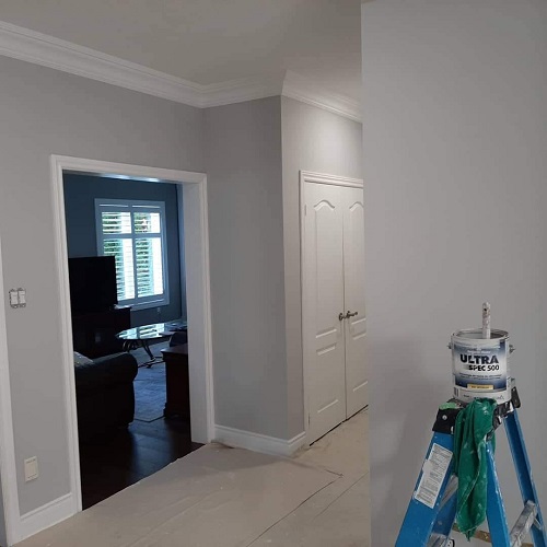 Home Renovations Mississauga, ON