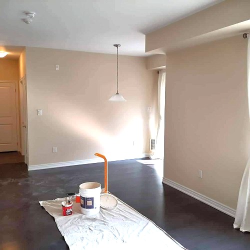 House Painting Mississauga, ON